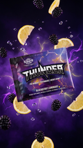 OnTheGo Pre-Workout - Blackberry Lemonade 8 Ct