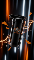 Thunder Shaker