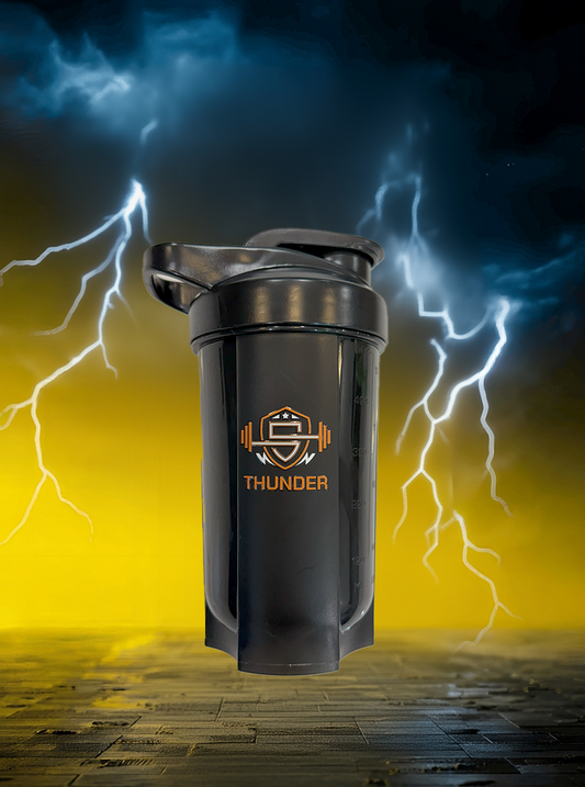 Thunder Shaker